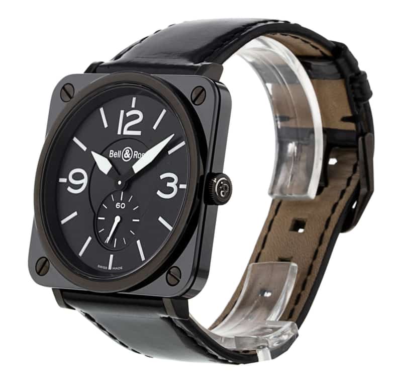 Bell and Ross BRS BRS-98